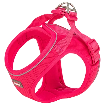 Trixie Urbanvest Mesh Hondentuig | Fuchsia