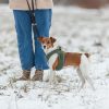 Trixie Urbanvest Mesh Hondentuig | Olijfgroen