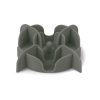 Zolux Slowfeeder Inzetstuk voor Voerbak | Grijs