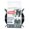 Zolux Slowfeeder Inzetstuk voor Voerbak | Grijs