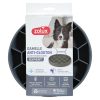 Zolux Slowfeeder voor Hond met Zuignappen | Lichtgrijs