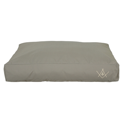 Zolux 4 Seasons Hondenkussen | Khaki