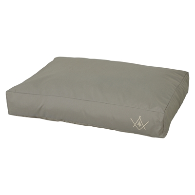 Zolux 4 Seasons Hondenkussen | Khaki
