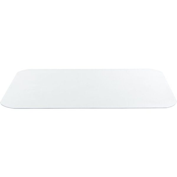 Trixie transparante placemat voor voerbak 48 × 30 cm